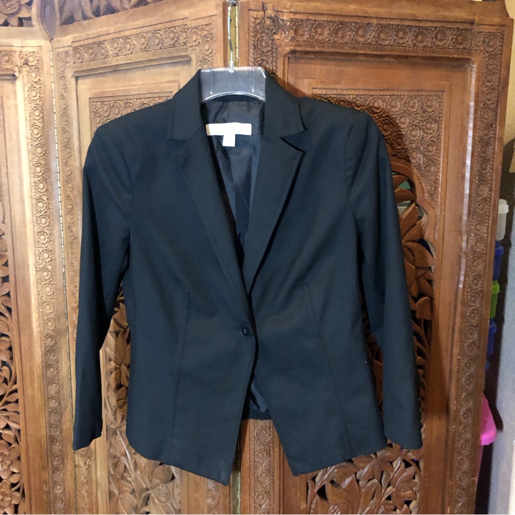 New York & Co Blazer Jacket